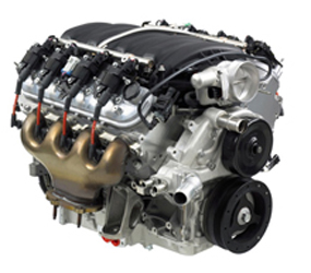 U2409 Engine